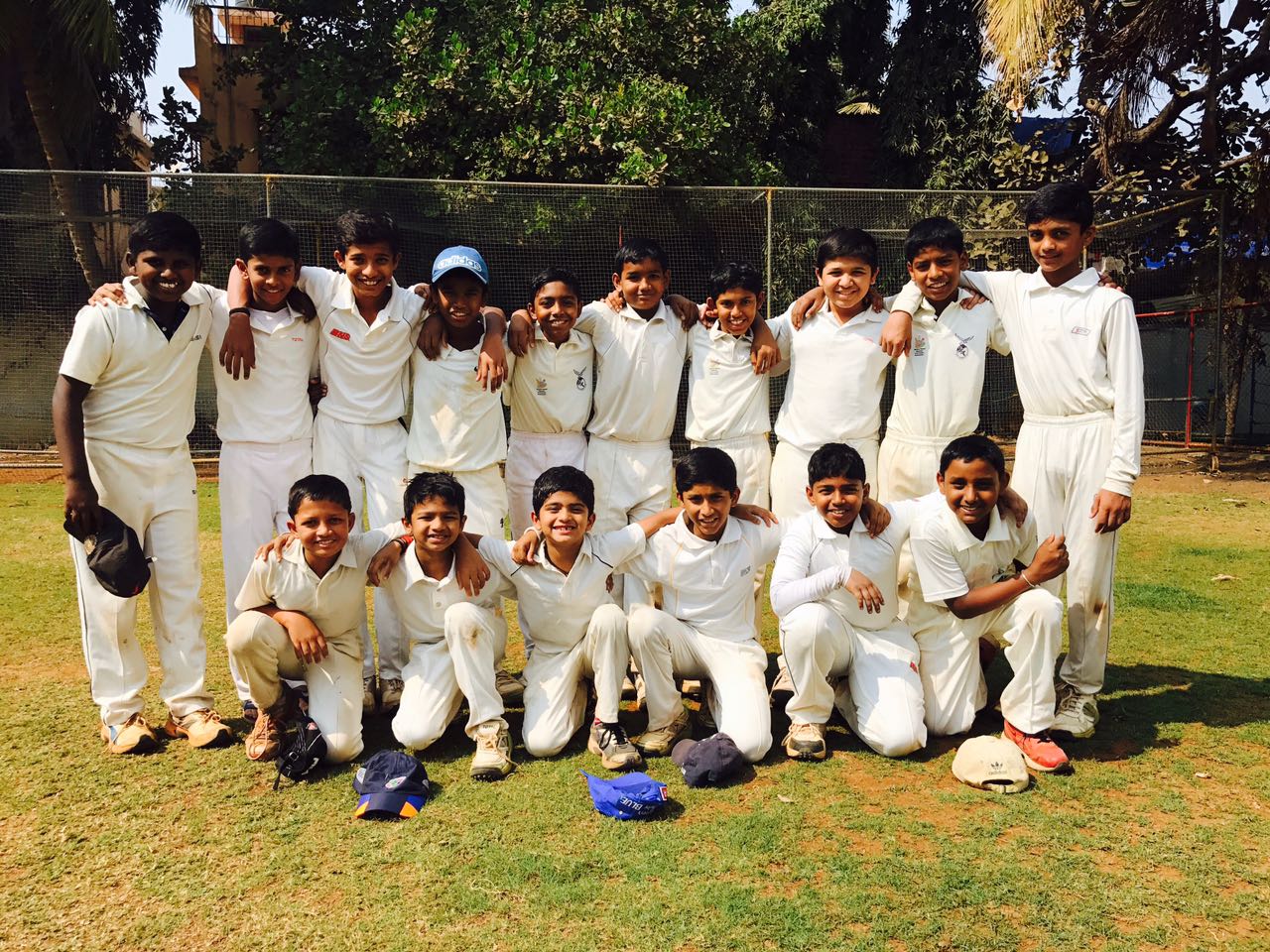 Priyadarshini Degree College